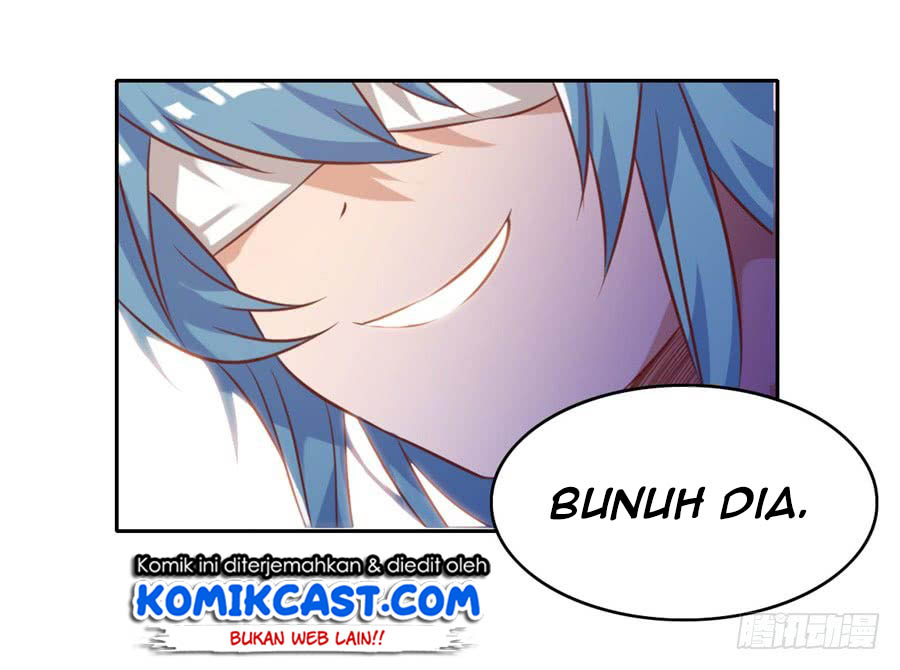 I Picked Up a Demon Lord as a Maid Chapter 07 Gambar 33